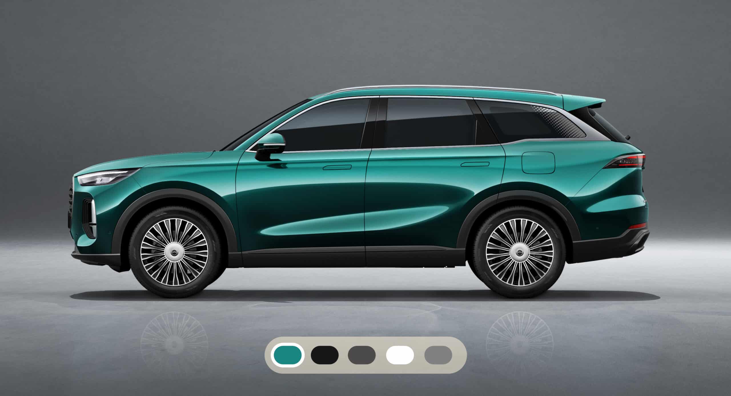 chery-tiggo9-colore-verde